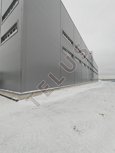 Город Дмитров,  ул. Дорожная, 2п.Складские помещения, ID объекта 8192 - 22