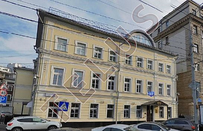 ул Якиманка Б.. 1 938 кв.м. Продажа , ID объекта 4305 - 3