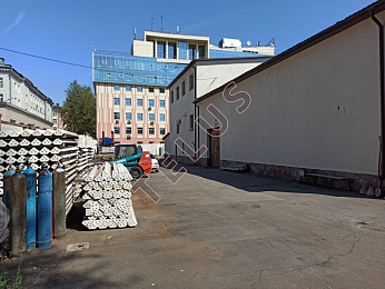 ул Старокаширское шоссе. 2 146.90 кв.м. Продажа , ID объекта 7748 - 6