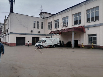 ул Первомайская. 5 200 кв.м. Продажа , ID объекта 8007 - 2