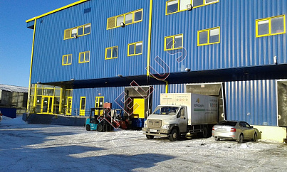 ул Аэрапортовская. 7 354 кв.м. Продажа , ID объекта 8266 - 3