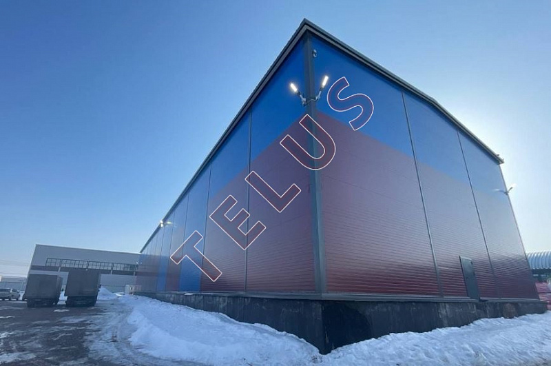 ул Центральная. 4 181 кв.м. Продажа , ID объекта 8411 - 3