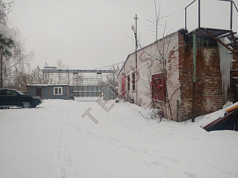 ул Центральная. 2 200 кв.м. Продажа , ID объекта 5392 - 2