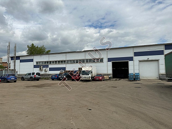 ул Окружная. 4 000 кв.м. Продажа , ID объекта 6647 - 1