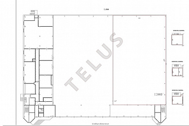 ул Аэрапортовская. 7 354 кв.м. Продажа , ID объекта 8266 - 4