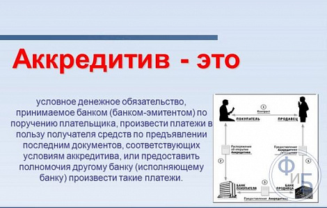 Аккредитив