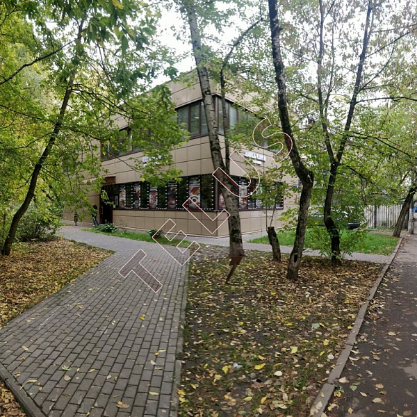 ул Библиотечная. 420 кв.м. Продажа , ID объекта 5350 - 2