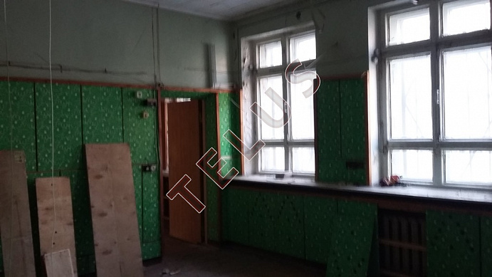   пл. Борьбы, 13а.Офисные помещения, ID объекта 4581 - 5