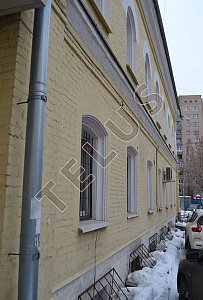 ул Спасская Б.. 552 кв.м. Продажа , ID объекта 4435 - 4