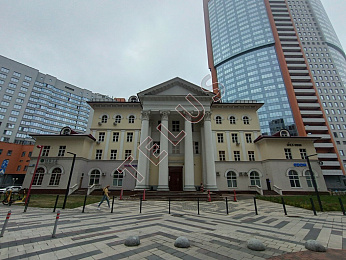 Ленинградский пр-кт. 5 288 кв.м. Продажа , ID объекта 8470 - 2
