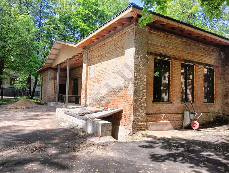 ул Малахитовая. 342 кв.м. Продажа , ID объекта 7927 - 2