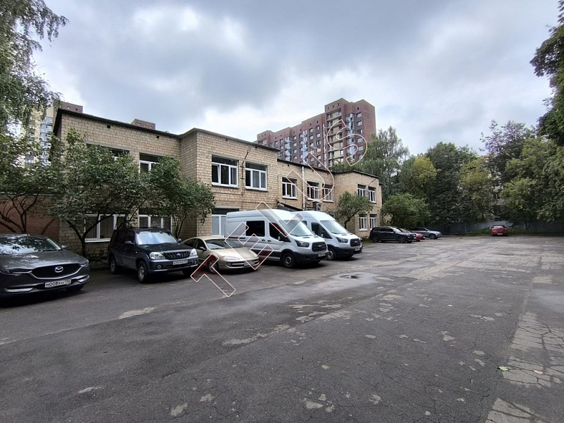 ул Константина Федина. 1 729 кв.м. Продажа , ID объекта 6612 - 3