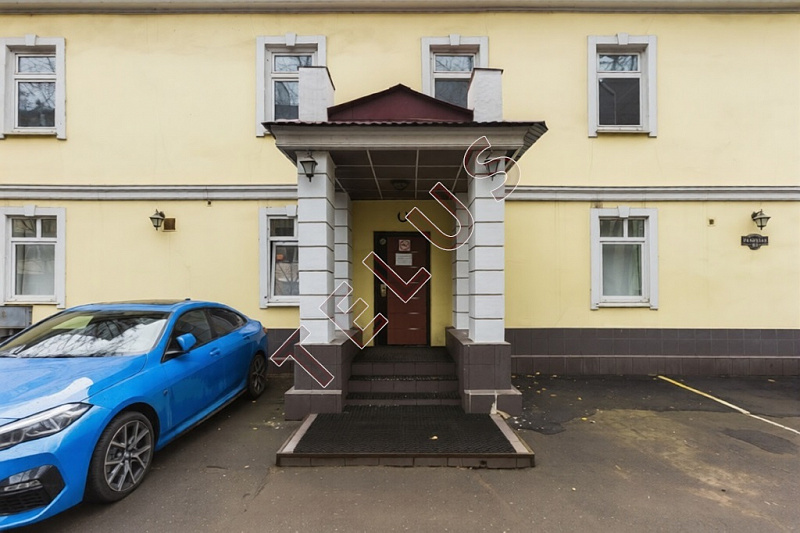 ул Скаковая . 437 кв.м. Продажа , ID объекта 4720 - 4