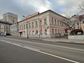ул Верхняя радищевская. 654.50 кв.м. Продажа , ID объекта 3195 - 3