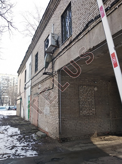   ул. Вучетича, 12 с 2.Офисные помещения, ID объекта 4712 - 7