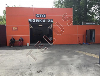ул 9-я ул. Соколиной горы. 1 500 кв.м. Продажа , ID объекта 5317 - 1