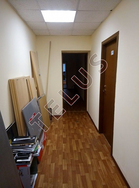 Продается торговое помещение 860 м², Москва, ул. Пакгаузное шоссе, 7, ID объекта 4886 - 22