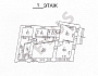   б-р Никитский, 11/12.Офисные помещения, ID объекта 4473 - 5
