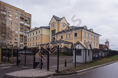 Троицкий 1-й пер. 3 000 кв.м. Продажа , ID объекта 5001 - 5