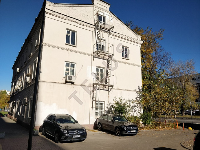   ул. Краснобогатырская, 90 с 22.Здание, ID объекта 4549 - 35