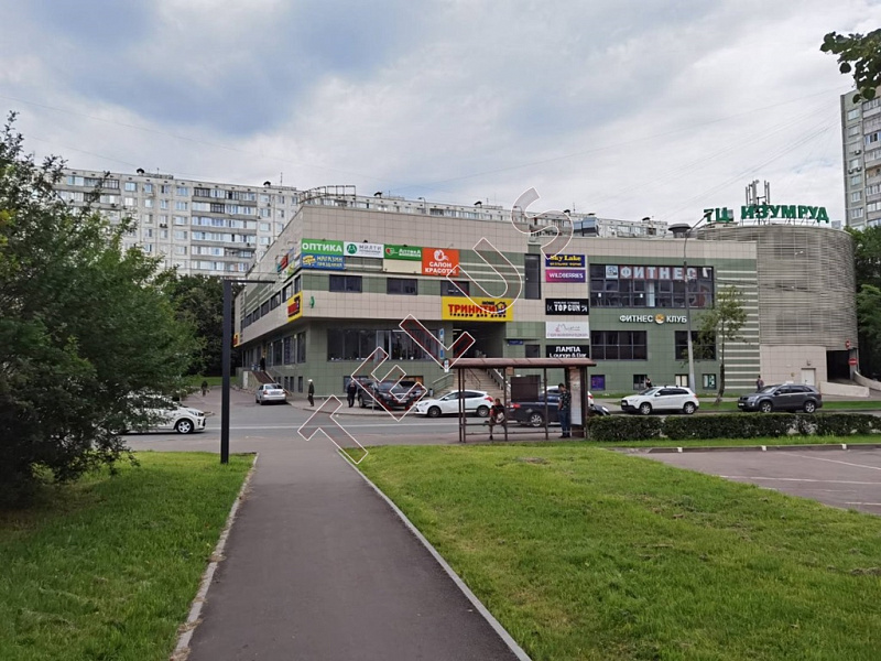 ул Пришвина. 5 627 кв.м. Продажа , ID объекта 8214 - 2