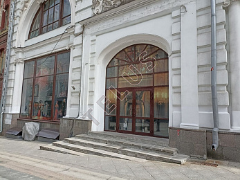 ул Кузнецкий Мост. 1 703.10 кв.м. Продажа , ID объекта 8037 - 2