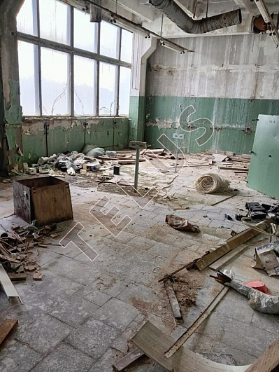 Город Подольск,  ул. Рощинская, 3.Производственные помещения, ID объекта 7763 - 11