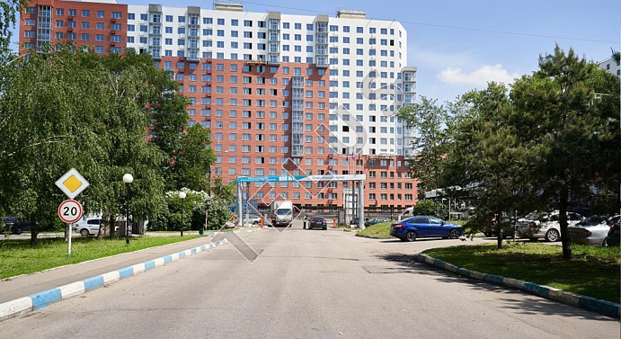 Город Люберцы,  ул. Птицефабрика, к5.Производственные помещения, ID объекта 5484 - 4