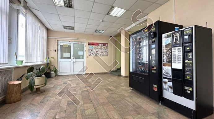   ул. Складочная, 3стр7.Здание, ID объекта 8471 - 3