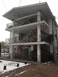 ул Ярославская. 3 659 кв.м. Продажа , ID объекта 5176 - 6