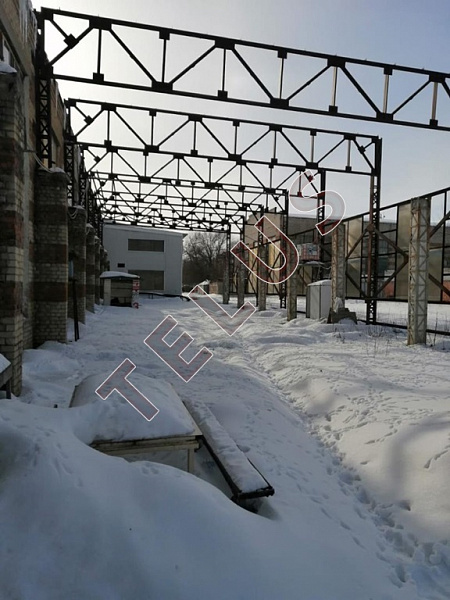 ул Костенко. 2 568 кв.м. Продажа , ID объекта 6648 - 4