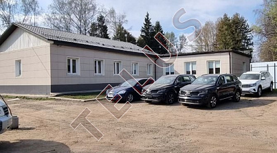 Дмитровское шоссе шоссе. 2 700 кв.м. Продажа , ID объекта 5452 - 1