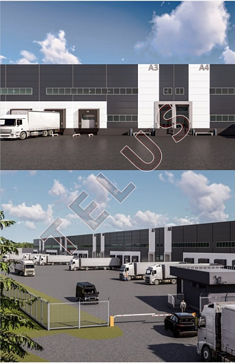 Складв г Бронницы, ID объекта 8045 - 7
