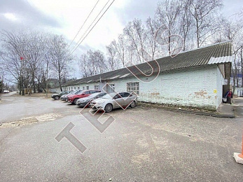 ул Долевая. 2 700 кв.м. Продажа , ID объекта 8115 - 4