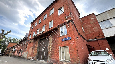 ул Складочная. 5 968.20 кв.м. Продажа , ID объекта 8392 - 1