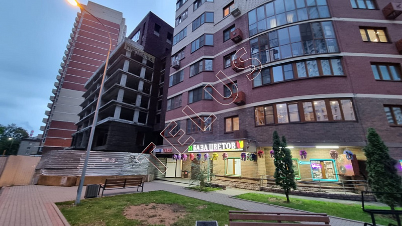 ул Кирова. 7 600 кв.м. Продажа , ID объекта 5419 - 1
