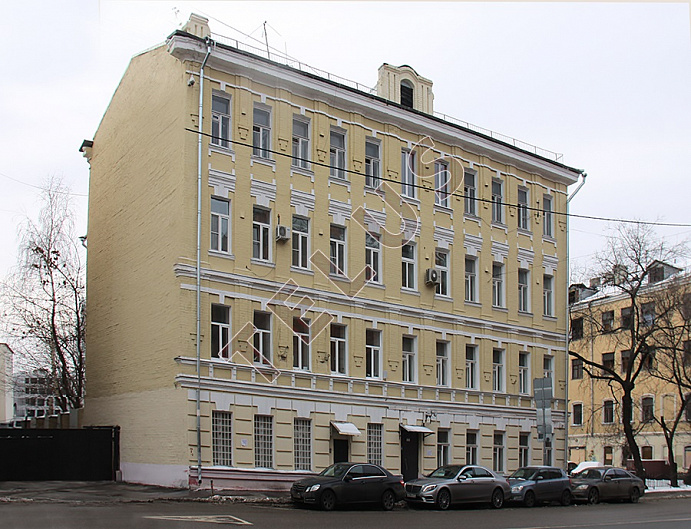   ул. Садовническая, 66.Офисные помещения, ID объекта 8063 - 1
