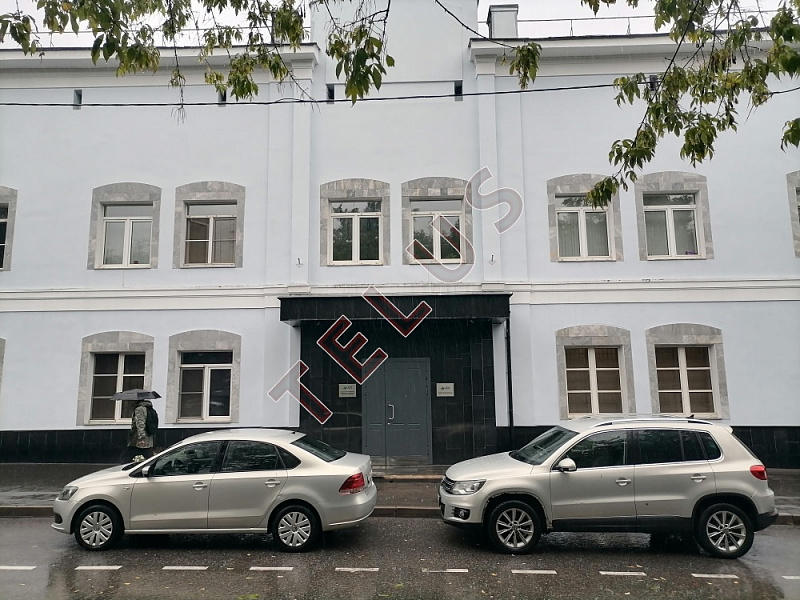 ул Новочеремушкинская. 2 810 кв.м. Продажа , ID объекта 5531 - 5