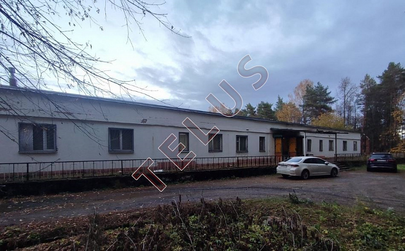 ул Центральная. 2 561 кв.м. Продажа , ID объекта 7945 - 1