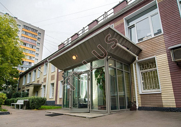 ул Криворожская. 1 206 кв.м. Продажа , ID объекта 5038 - 3