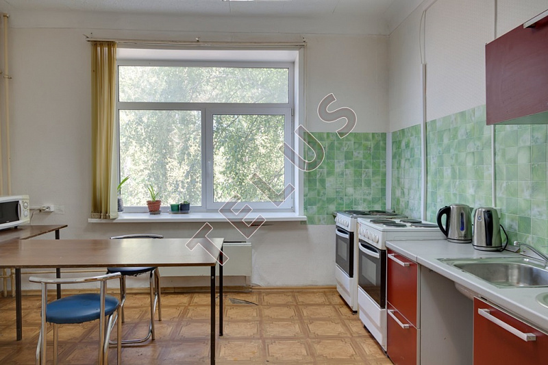Электролитный проезд. 1 284 кв.м. Продажа , ID объекта 5406 - 6