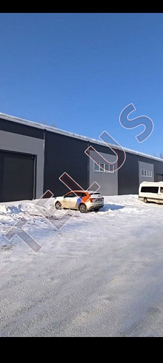 Город Лобня,  ул. Чкалова, 16а.Складские помещения, ID объекта 8256 - 22