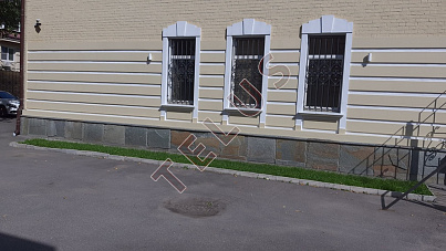 ул Зацепа. 792 кв.м. Продажа , ID объекта 5089 - 5