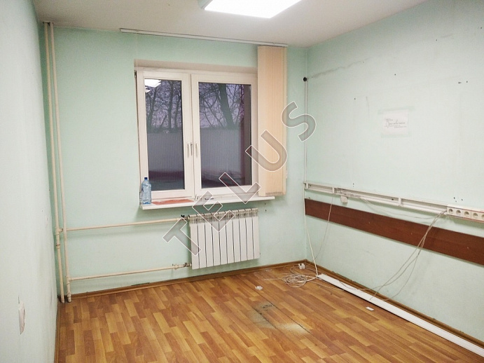Здание в СЗАО, ID объекта 4985 - 30
