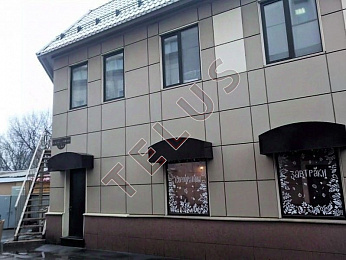ул Складочная. 634 кв.м. Продажа , ID объекта 8343 - 2
