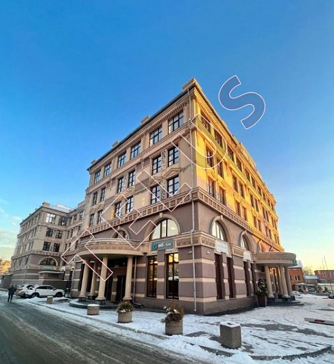 Город Сергиев Посад,  ул. Пионерская, 6.Здание, ID объекта 8247 - 11