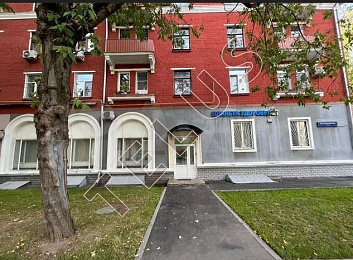 ул Филевская Б.. 206 кв.м. Продажа , ID объекта 6622 - 5