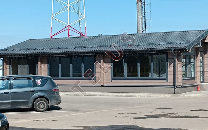 Город Степурино, .Складские помещения, ID объекта 8481 - 10