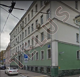 ул Александра Солженицына. 1 260 кв.м. Продажа , ID объекта 8401 - 2
