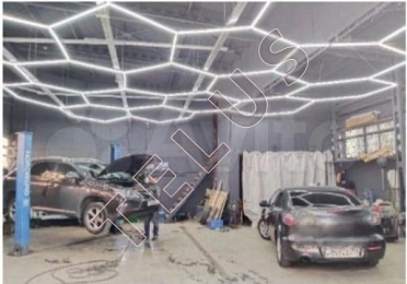 ул Лихоборская набережная. 831 кв.м. Продажа , ID объекта 8113 - 3